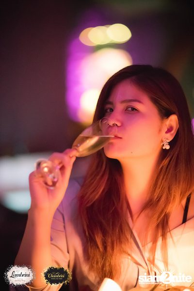 Queen B Girls Night Out ที่ เวอร์ทิโก้ ทู — photo 54
