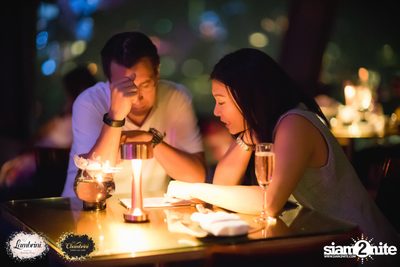 Queen B Girls Night Out ที่ เวอร์ทิโก้ ทู — photo 55