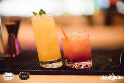 Queen B Girls Night Out ที่ เวอร์ทิโก้ ทู — photo 57