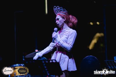 Queen B Girls Night Out ที่ เวอร์ทิโก้ ทู — photo 58