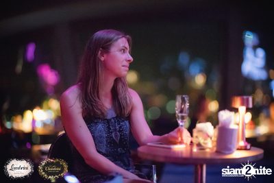 Queen B Girls Night Out ที่ เวอร์ทิโก้ ทู — photo 60