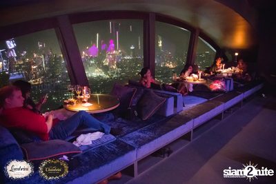 Queen B Girls Night Out ที่ เวอร์ทิโก้ ทู — photo 61