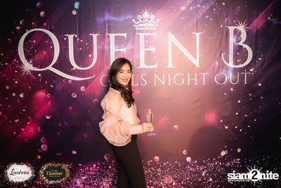 Queen B Girls Night Out ที่ เวอร์ทิโก้ ทู — photo 66