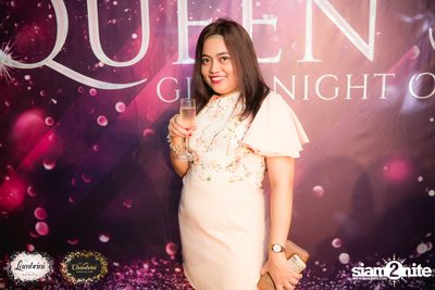 Queen B Girls Night Out ที่ เวอร์ทิโก้ ทู — photo 67