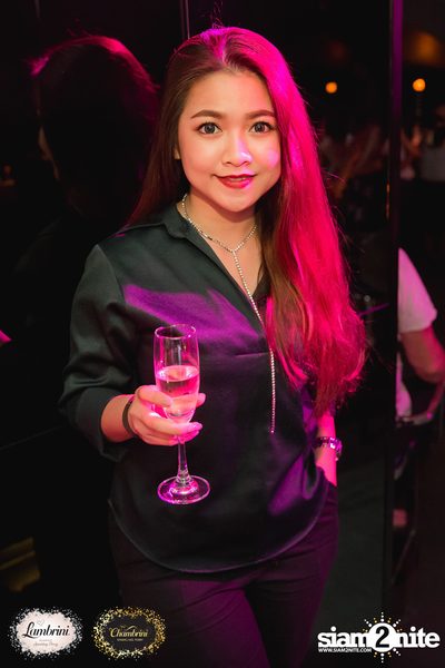 Queen B Girls Night Out ที่ เวอร์ทิโก้ ทู — photo 72
