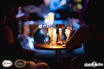 Queen B Girls Night Out ที่ เวอร์ทิโก้ ทู — photo 73