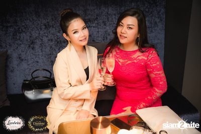 Queen B Girls Night Out ที่ เวอร์ทิโก้ ทู — photo 74