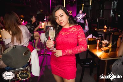 Queen B Girls Night Out ที่ เวอร์ทิโก้ ทู — photo 75