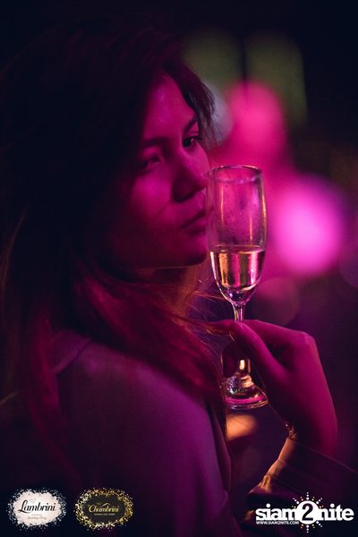Queen B Girls Night Out ที่ เวอร์ทิโก้ ทู — photo 77