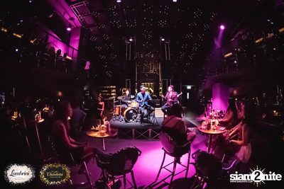 Queen B Girls Night Out ที่ เวอร์ทิโก้ ทู — photo 82