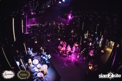 Queen B Girls Night Out ที่ เวอร์ทิโก้ ทู — photo 89