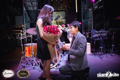 Queen B Girls Night Out ที่ เวอร์ทิโก้ ทู — photo 106