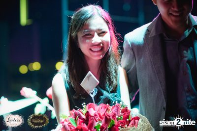 Queen B Girls Night Out ที่ เวอร์ทิโก้ ทู — photo 110