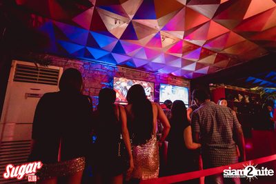 WOO Fest กับ TYGA ที่ ชูการ์ คลับ (อัลบั้มที่ 1) — photo 3