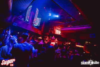 WOO Fest กับ TYGA ที่ ชูการ์ คลับ (อัลบั้มที่ 1) — photo 5