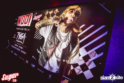 WOO Fest กับ TYGA ที่ ชูการ์ คลับ (อัลบั้มที่ 1) — photo 6