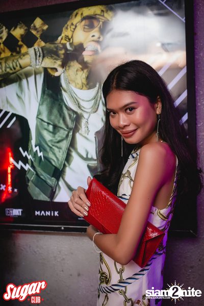 WOO Fest กับ TYGA ที่ ชูการ์ คลับ (อัลบั้มที่ 1) — photo 8
