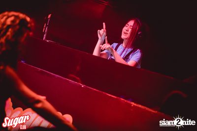 WOO Fest กับ TYGA ที่ ชูการ์ คลับ (อัลบั้มที่ 1) — photo 11