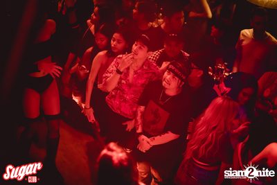 WOO Fest กับ TYGA ที่ ชูการ์ คลับ (อัลบั้มที่ 1) — photo 18