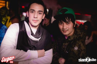 WOO Fest กับ TYGA ที่ ชูการ์ คลับ (อัลบั้มที่ 1) — photo 23