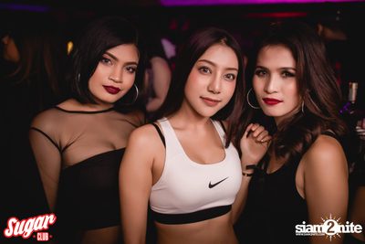 WOO Fest กับ TYGA ที่ ชูการ์ คลับ (อัลบั้มที่ 1) — photo 24