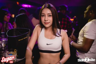 WOO Fest กับ TYGA ที่ ชูการ์ คลับ (อัลบั้มที่ 1) — photo 25