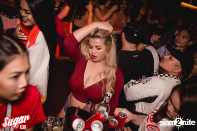 WOO Fest กับ TYGA ที่ ชูการ์ คลับ (อัลบั้มที่ 1) — photo 27