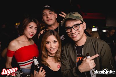 WOO Fest กับ TYGA ที่ ชูการ์ คลับ (อัลบั้มที่ 1) — photo 34