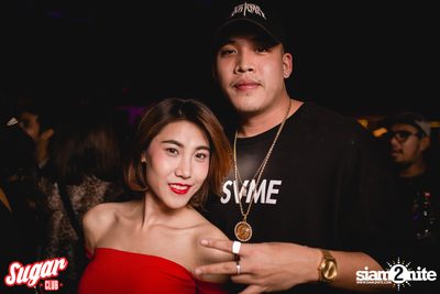 WOO Fest กับ TYGA ที่ ชูการ์ คลับ (อัลบั้มที่ 1) — photo 35