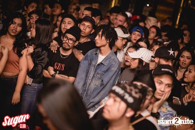 WOO Fest กับ TYGA ที่ ชูการ์ คลับ (อัลบั้มที่ 1) — photo 36