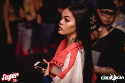 WOO Fest กับ TYGA ที่ ชูการ์ คลับ (อัลบั้มที่ 1) — photo 37
