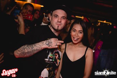 WOO Fest กับ TYGA ที่ ชูการ์ คลับ (อัลบั้มที่ 1) — photo 40