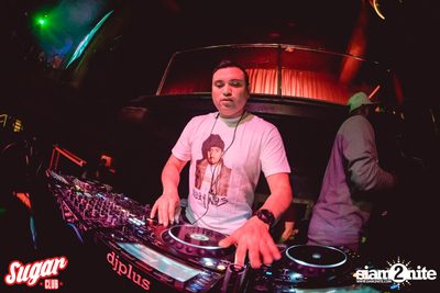 WOO Fest กับ TYGA ที่ ชูการ์ คลับ (อัลบั้มที่ 1) — photo 44