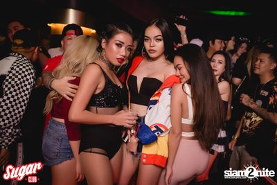 WOO Fest กับ TYGA ที่ ชูการ์ คลับ (อัลบั้มที่ 1) — photo 45