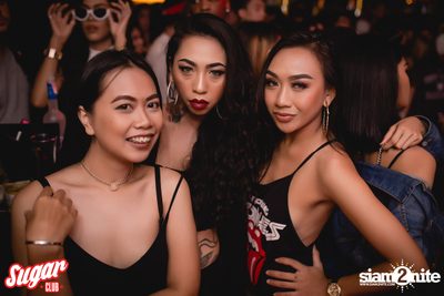WOO Fest กับ TYGA ที่ ชูการ์ คลับ (อัลบั้มที่ 1) — photo 47