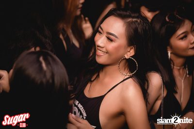 WOO Fest กับ TYGA ที่ ชูการ์ คลับ (อัลบั้มที่ 1) — photo 48