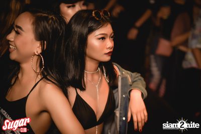 WOO Fest กับ TYGA ที่ ชูการ์ คลับ (อัลบั้มที่ 1) — photo 49
