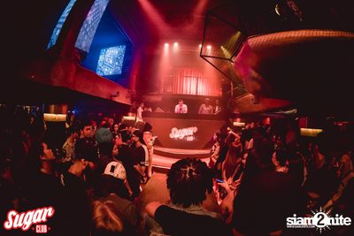 WOO Fest กับ TYGA ที่ ชูการ์ คลับ (อัลบั้มที่ 1) — photo 53