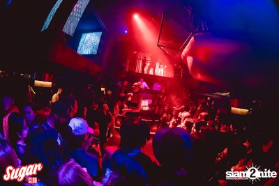 WOO Fest กับ TYGA ที่ ชูการ์ คลับ (อัลบั้มที่ 1) — photo 55