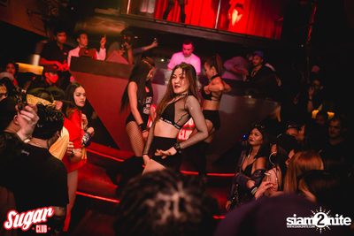 WOO Fest กับ TYGA ที่ ชูการ์ คลับ (อัลบั้มที่ 1) — photo 56