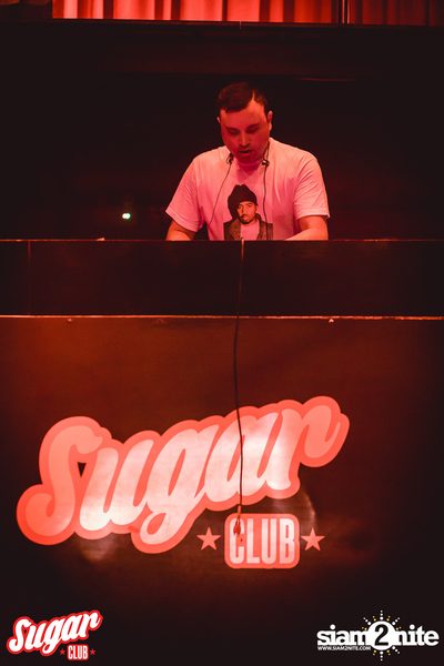 WOO Fest กับ TYGA ที่ ชูการ์ คลับ (อัลบั้มที่ 1) — photo 60