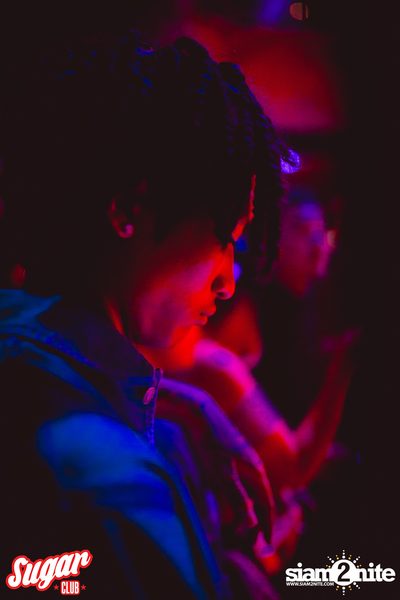 WOO Fest กับ TYGA ที่ ชูการ์ คลับ (อัลบั้มที่ 1) — photo 64