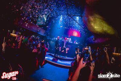 WOO Fest กับ TYGA ที่ ชูการ์ คลับ (อัลบั้มที่ 1) — photo 65