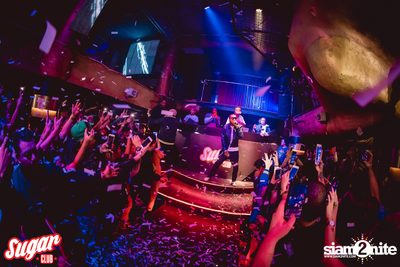 WOO Fest กับ TYGA ที่ ชูการ์ คลับ (อัลบั้มที่ 1) — photo 67