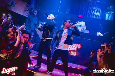 WOO Fest กับ TYGA ที่ ชูการ์ คลับ (อัลบั้มที่ 1) — photo 68