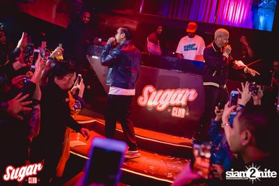 WOO Fest กับ TYGA ที่ ชูการ์ คลับ (อัลบั้มที่ 1) — photo 69