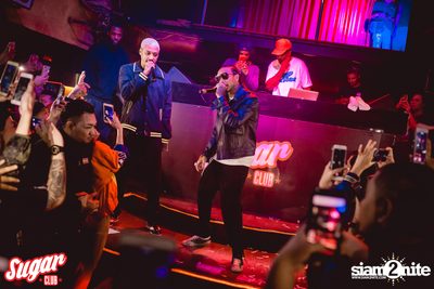 WOO Fest กับ TYGA ที่ ชูการ์ คลับ (อัลบั้มที่ 1) — photo 70