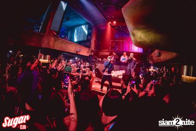 WOO Fest กับ TYGA ที่ ชูการ์ คลับ (อัลบั้มที่ 1) — photo 73
