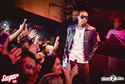 WOO Fest กับ TYGA ที่ ชูการ์ คลับ (อัลบั้มที่ 1) — photo 75