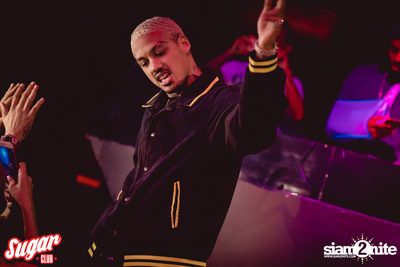 WOO Fest กับ TYGA ที่ ชูการ์ คลับ (อัลบั้มที่ 1) — photo 76